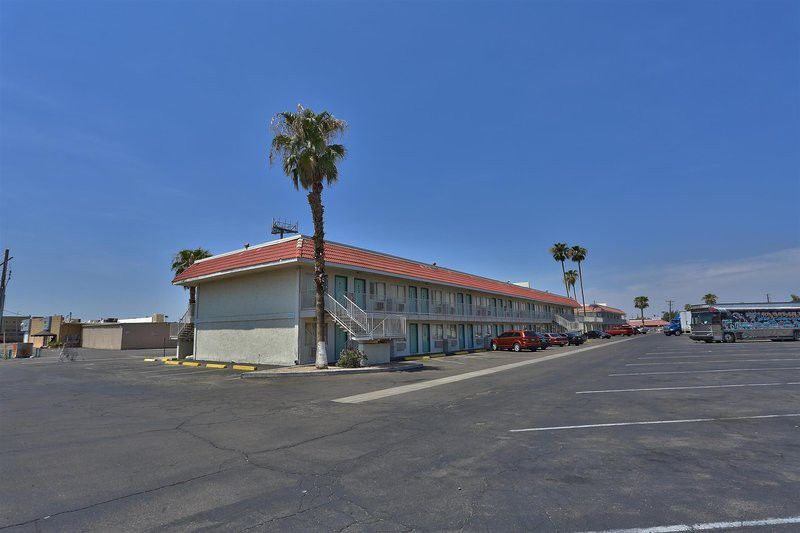 Red Roof Inn Phoenix- Midtown Luaran gambar