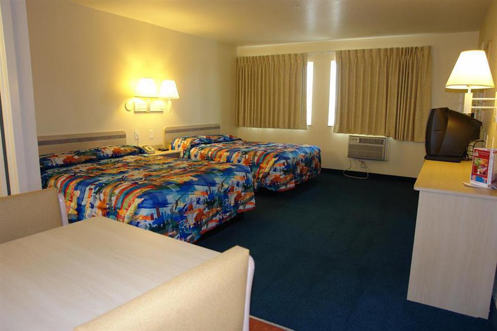 Red Roof Inn Phoenix- Midtown Bilik gambar