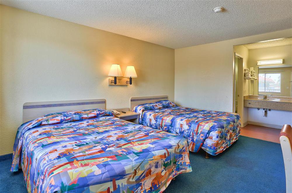Red Roof Inn Phoenix- Midtown Bilik gambar