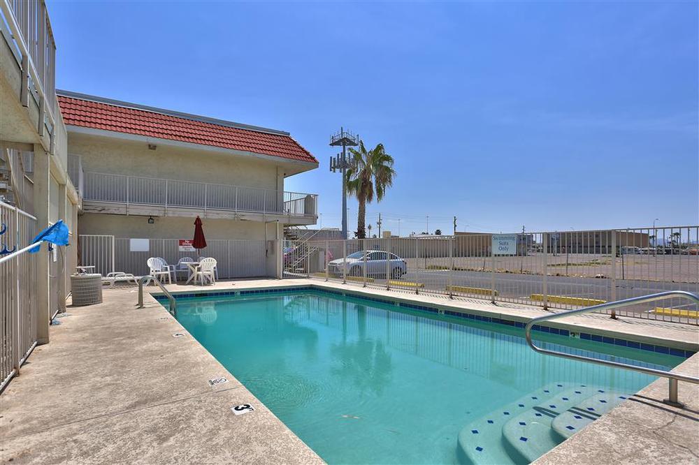 Red Roof Inn Phoenix- Midtown Kemudahan gambar